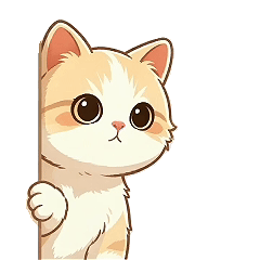 萌宠猫